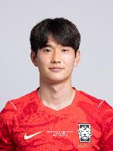 	Kim Jin-gyu	